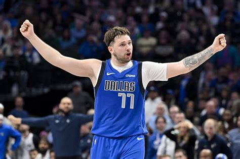 luka doncic 70 points